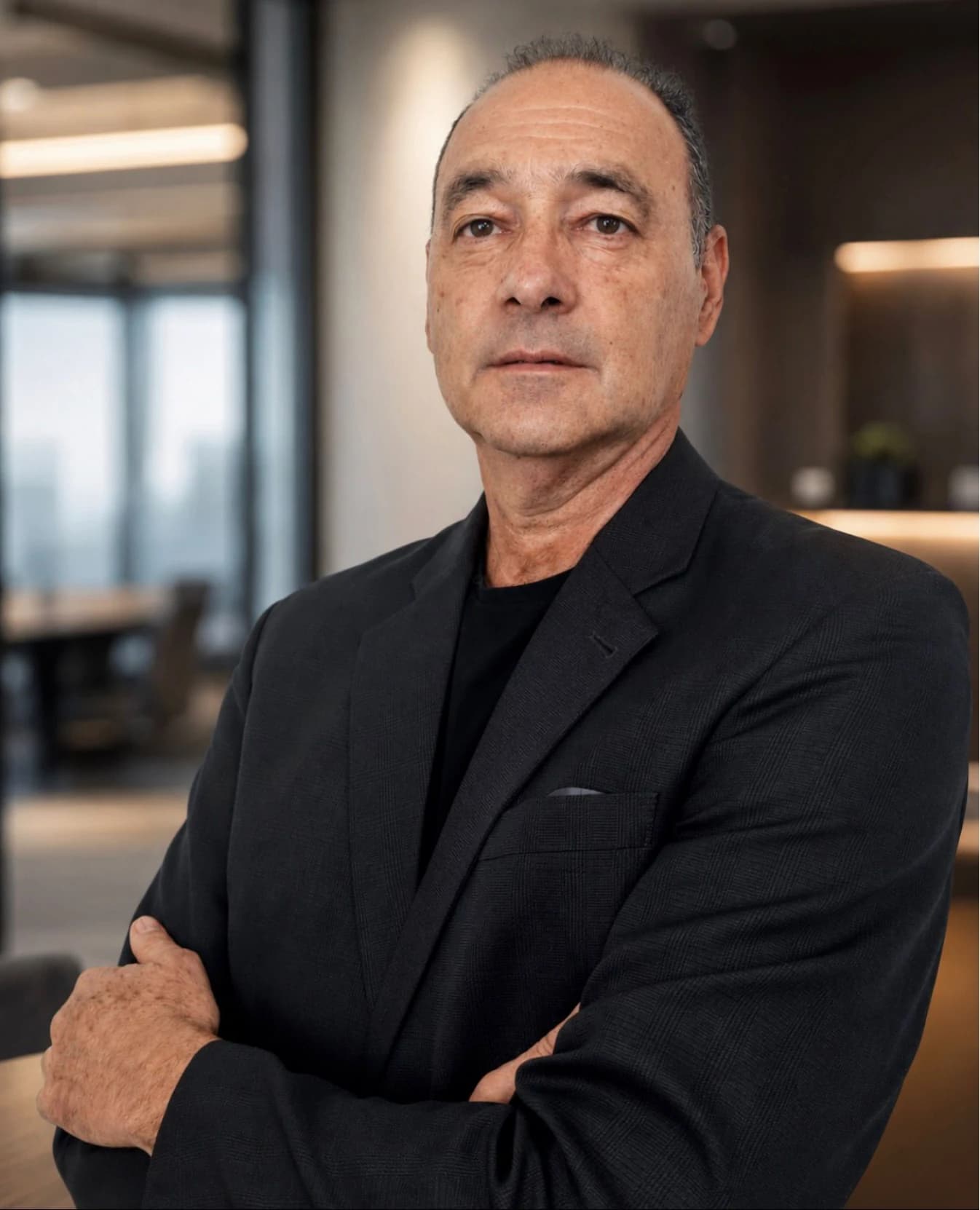 Foto de Joaquim Antonio Cavalli